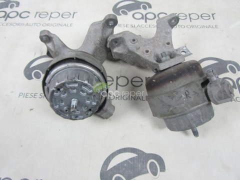 Suport Motor Cu Senzor Audi A6 4F 2010 cod 4F0199382BL