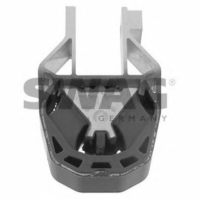 Suport motor cutie FORD TRANSIT CONNECT caroserie SWAG 50 92 9747