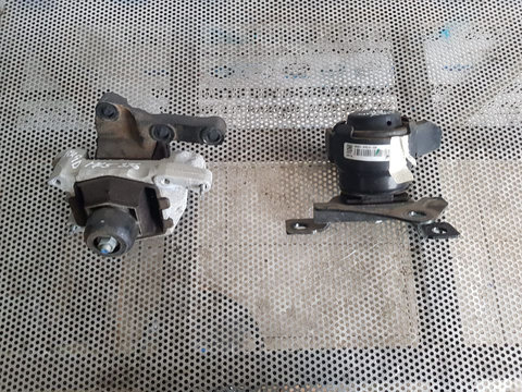 Suport Motor Cutie Viteze Ford Mondeo Mk5 2.0 Hybrid Hybrid Cod Motor UACA