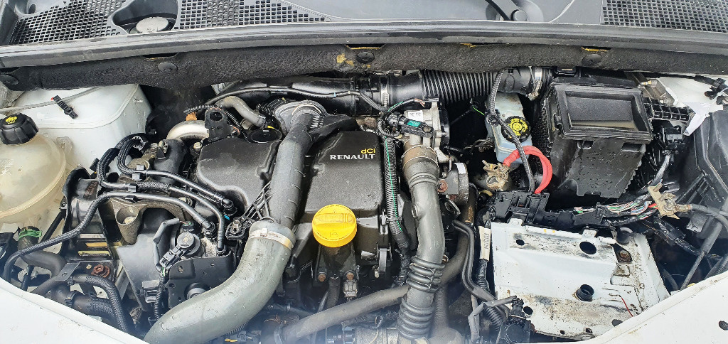 Suport motor Dacia Dokker 2013 VAN 1.5 D