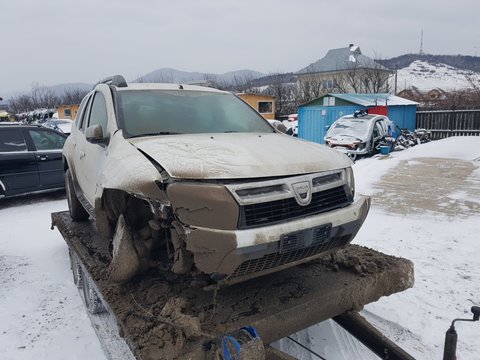 Suport motor Dacia DUSTER 1.5 dci 2011 tip motor k9k j8 110cp