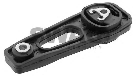 Suport motor DACIA DUSTER, RENAULT DUSTER - SWAG 60 93 9483