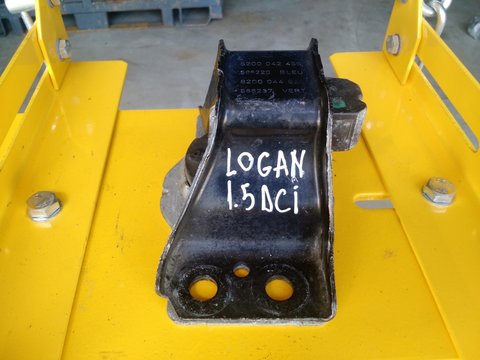 Suport motor Dacia Logan 1.5 Dci 8200 042 456