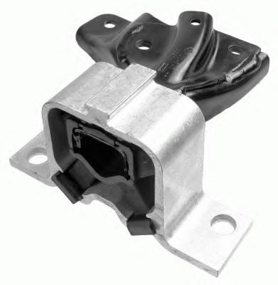 Suport motor DACIA LOGAN (LS_), DACIA LOGAN MCV (KS_), RENAULT TONDAR 90 I (LS_) - Lemforder 34798 01