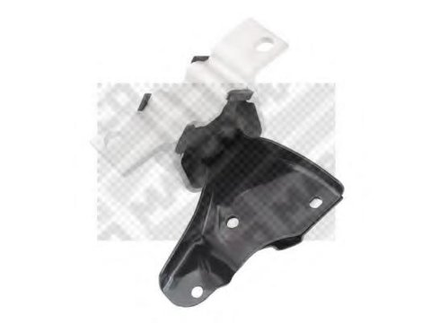 Suport motor DACIA LOGAN (LS_), DACIA LOGAN MCV (KS_), RENAULT TONDAR 90 I (LS_) - MAPCO 36172