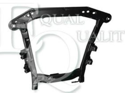 Suport motor DACIA LOGAN (LS_), DACIA SANDERO - EQUAL QUALITY L05927