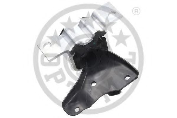 Suport motor DACIA SANDERO (2008 - 2016) QWP WRM620