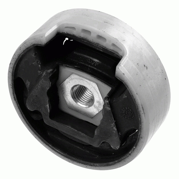 Suport motor deasupra Lemförder VW CADDY IV Autoutilitară/limuzină spațioasă (SAA, SAH) 2015-2020 - 33150 01