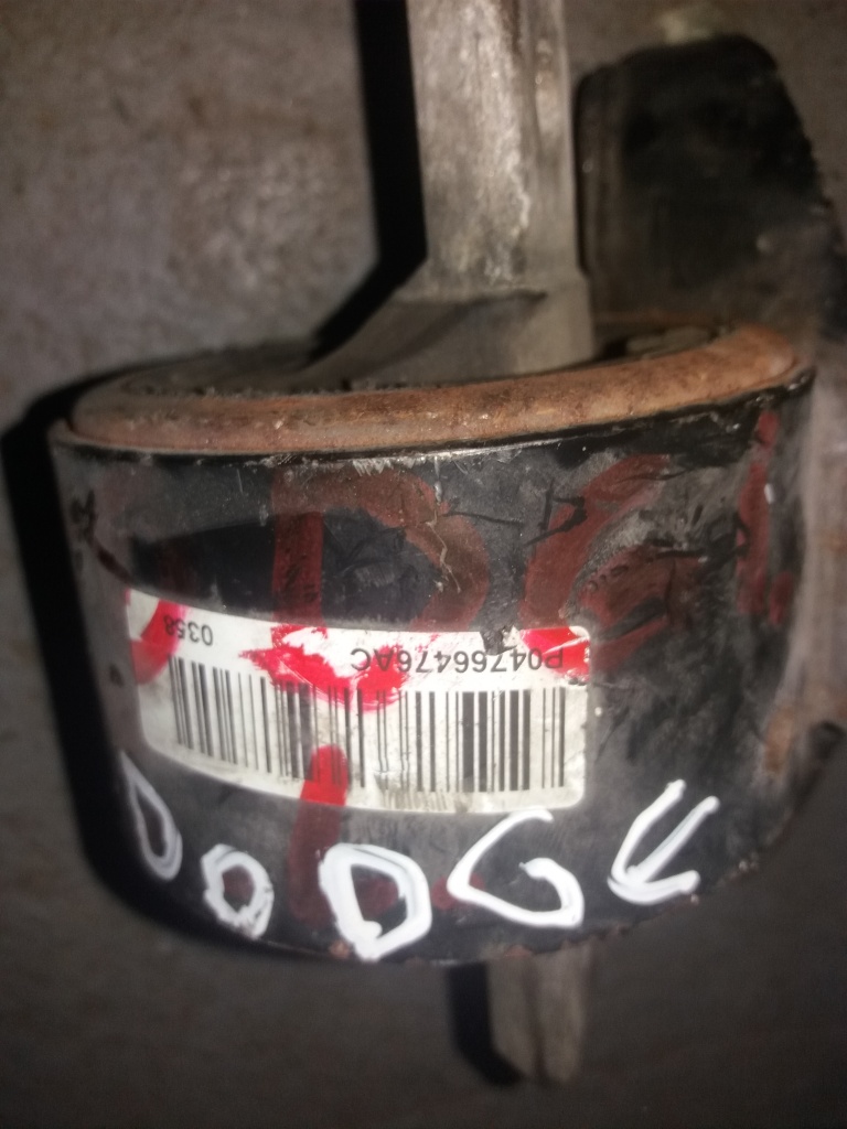 Suport motor Dodge Journey cod P04766476AC