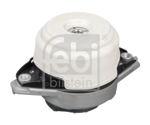 Suport motor dreapta (105685 FEBI BILSTEIN) MERCEDES-BENZ