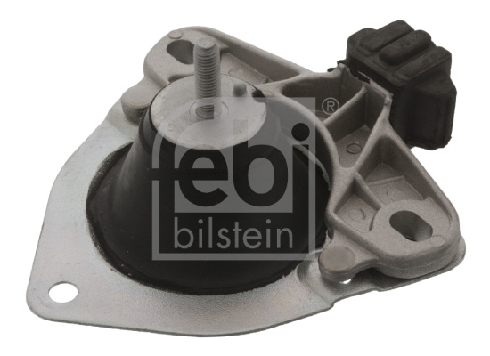 Suport motor dreapta (19905 FEBI BILSTEIN) RENAULT