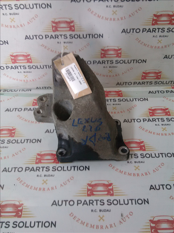 Suport motor dreapta 2.2 D LEXUS an fabr.2008