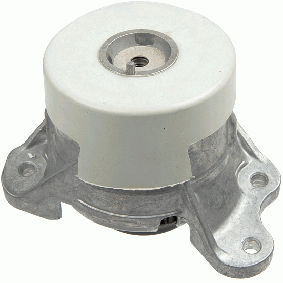 Suport motor dreapta (39539 01 3953901 LEMF�RDER) MERCEDES-BENZ C-CLASS|GLC