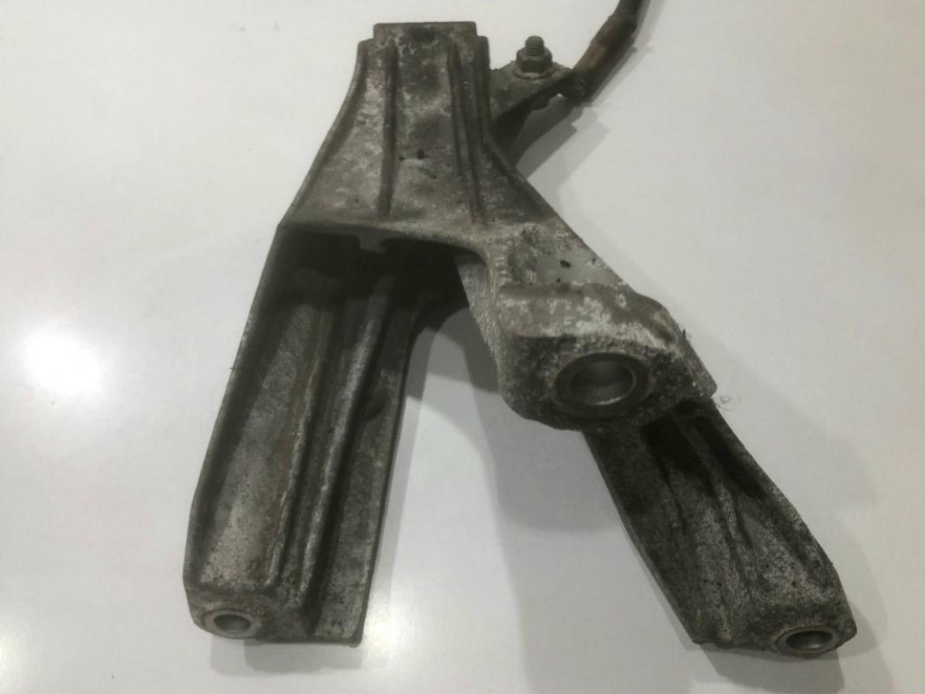 Suport motor dreapta 4F0199308P Audi A6 4F/C6 [2004 - 2008]
