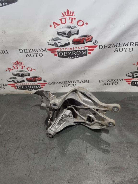 Suport motor dreapta 4M0199308BM Audi A4