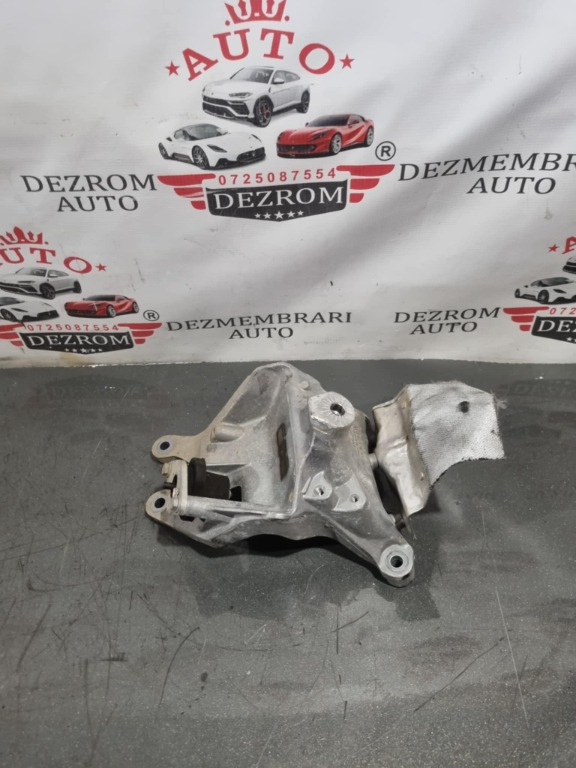 Suport motor dreapta 4M0199308BM Audi Q7