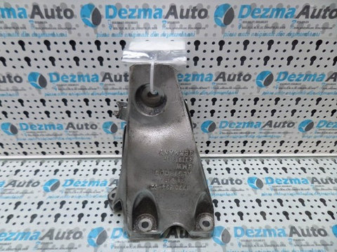 Suport motor dreapta 6770634-02, Bmw seria 6 (E63) 3.0 d (id:157107)