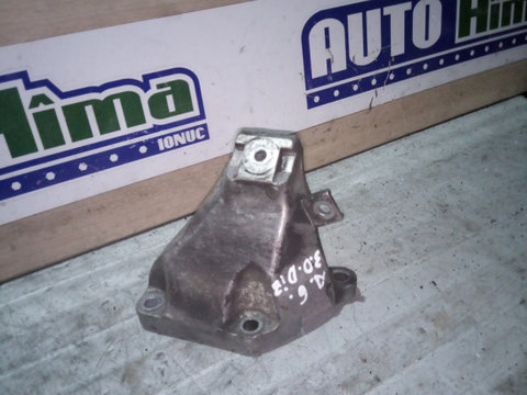 Suport motor dreapta 8E0199308AK / 3.0TDI(Aluminiu ) Audi A6 4F (C6) 2004-2011