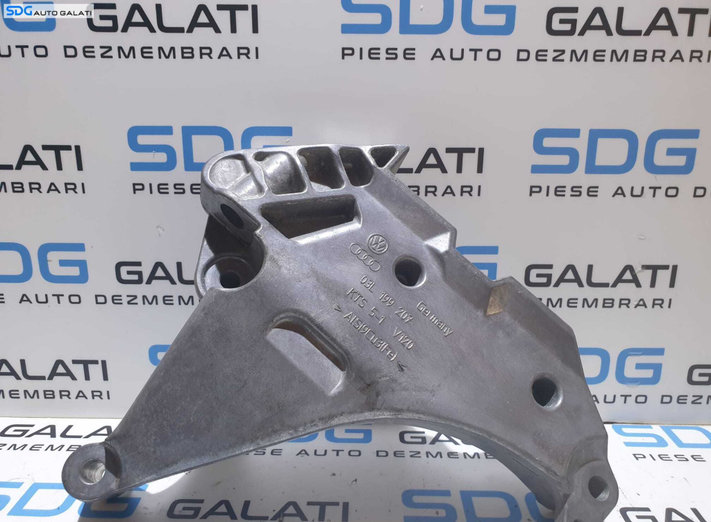 Suport Motor Dreapta Audi A3 8P 1.6 TDI 