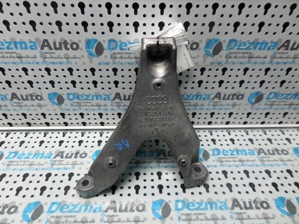 Suport motor dreapta audi A4 Avant (8ED, B7) 2.0tdi, BNA, BRF, 8E0199308AF