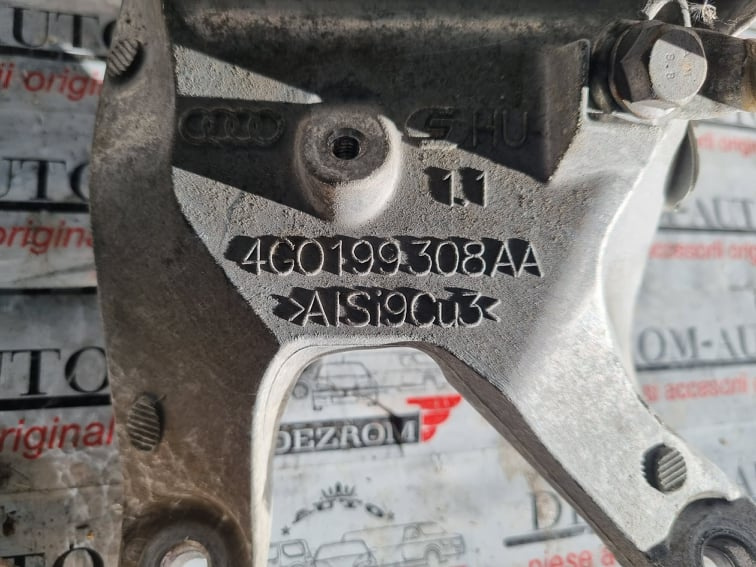 Suport motor dreapta Audi A4 B8 2.0 TDI 