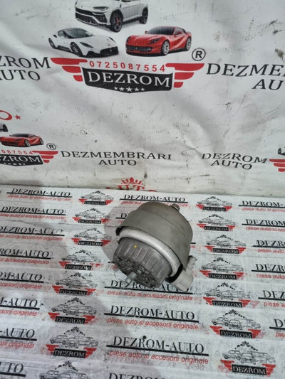 Suport motor dreapta Audi A6 C6 2.4i 177cp cod pie