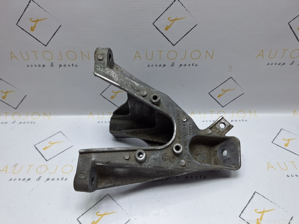 Suport motor Dreapta AUDI A6 III Avant (4F5, C6) [ 2005 - 2011 ] TDI (BLB, BRE) 103KW|140HP OEM 4F0199308P