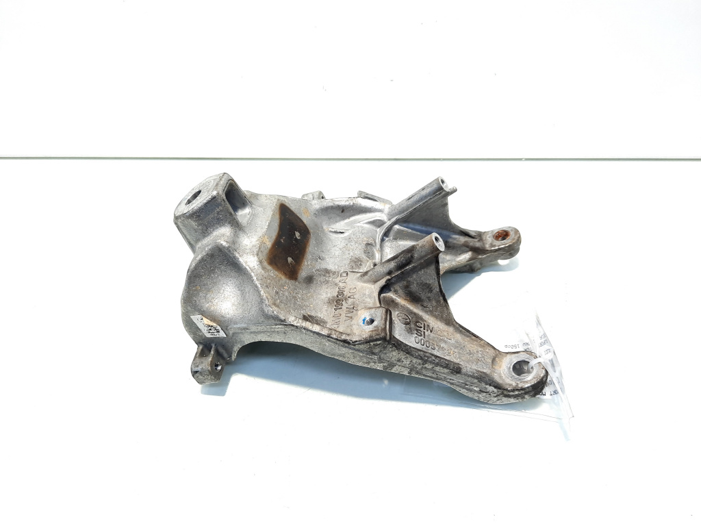 Suport motor dreapta, cod 4M0199308AD, Audi A4 (8W2, B9) 2.0 TDI, DEUA (id:529329)