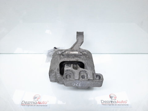 Suport motor dreapta, cod 5Q0199262BH, VW Touran (5T1) 1.6 TDI, CRKB (idi:435861)