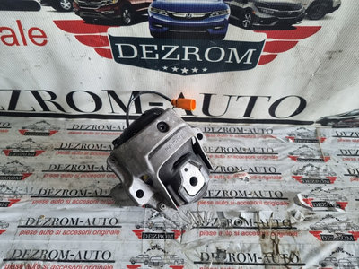 Suport motor dreapta cu senzor Audi A5 B8 3.0 TDI 