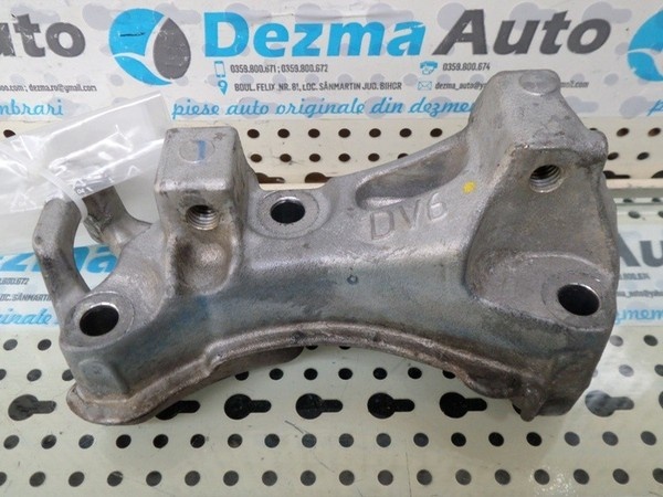 Suport motor dreapta fata Peugeot 206 hatchback, 1