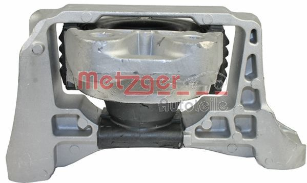Suport motor # dreapta Ford C-max 2010 2011 2012 2013 2014 2015 2016 2017 2018 2019 2020 2021 2022 2023 2024 2025 # 8053742 # METZGER