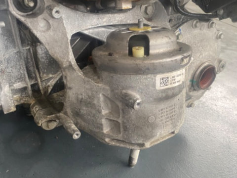 Suport motor dreapta Ford Explorer 6 Hybrid 3.0 V6 cod motor BQWA an 2020