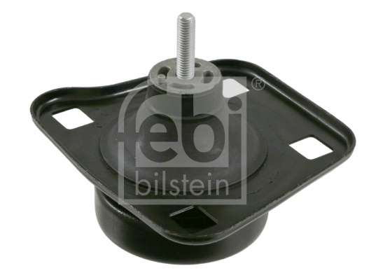 Suport motor # dreapta Ford Fiesta 1995 1996 1997 1998 1999 2000 # 22097 # FEBI BILSTEIN