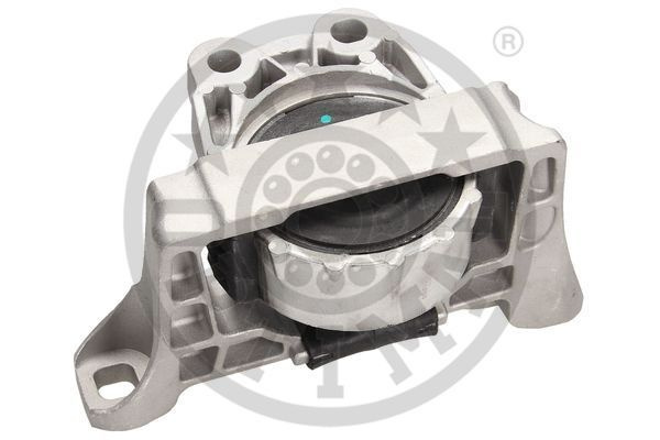 Suport motor # dreapta Ford Focus 2010 2011 2012 2013 2014 2015 2016 2017 2018 2019 2020 2021 2022 2023 2024 2025 # F8 8196 # OPTIMAL
