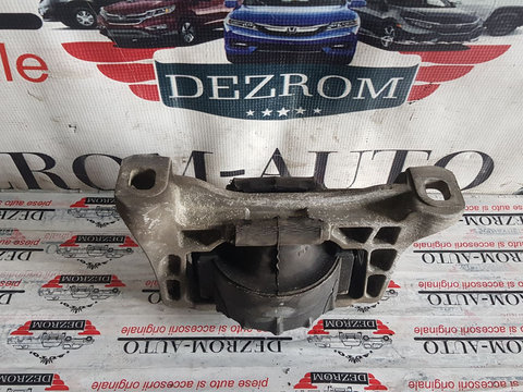 Suport motor dreapta Ford Grand C-Max 2.0 TDCi 136/140/163cp cod piesa : 7M51-6F012-YA