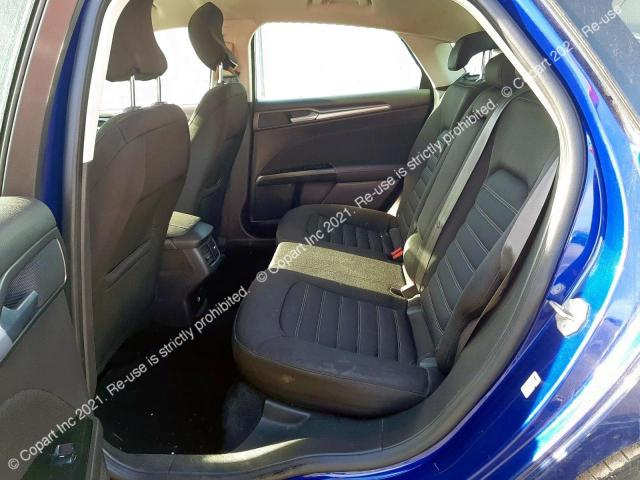 Suport motor dreapta Ford Mondeo MK5 [20