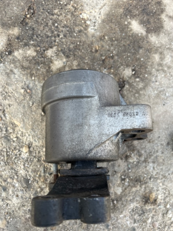 Suport motor dreapta Ford Transit Custom 2.2 tdci 2014 bk21-6e012ad