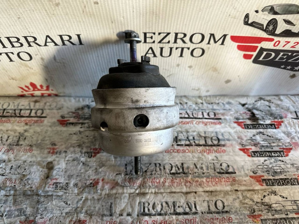 Suport motor dreapta GSP518000 AUDI A4 B7 Sedan (8