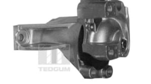 Suport motor dreapta hidraulic HONDA CR-V III 2.4 06.06-