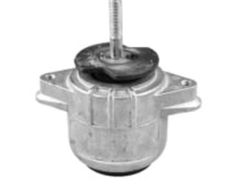 Suport motor dreapta hidraulic PORSCHE PANAMERA 3.0-3.6 05.10-10.16