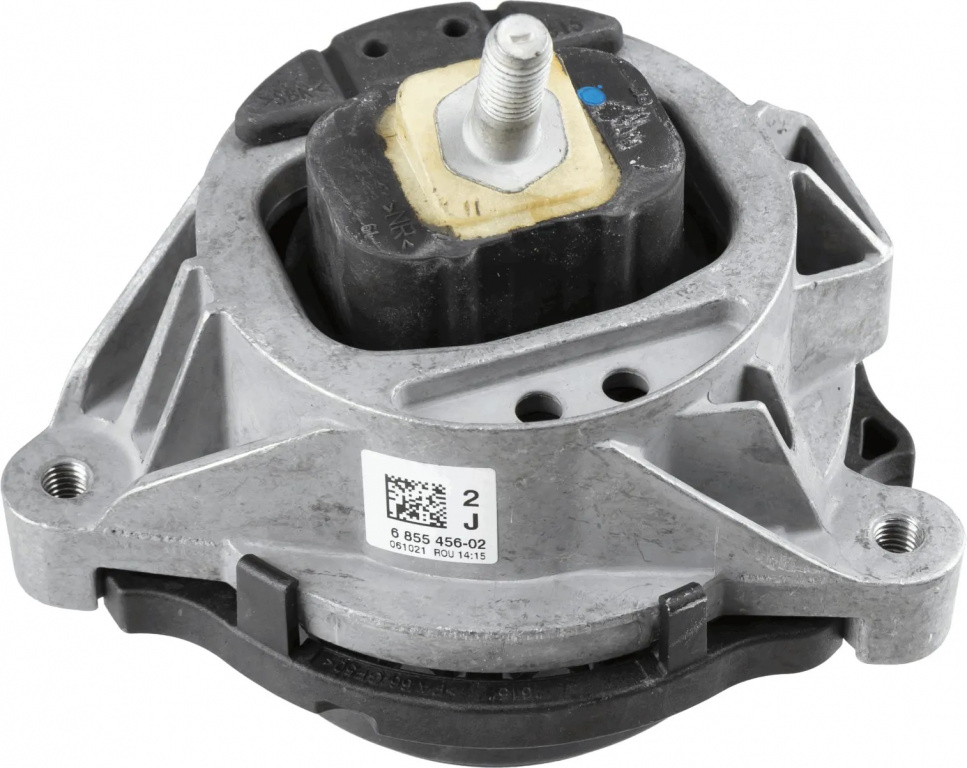 Suport motor dreapta Lemförder BMW 3 Touring (F31) 2012-2015 - 36997 01