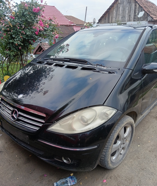 Suport motor dreapta Mercedes-Benz A-Class W169 [2004 - 2008] Hatchback 3-usi A 150 MT (95 hp)