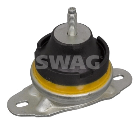 Suport motor dreapta Swag PEUGEOT 806 (221) 2000-2002 - 64 13 0013