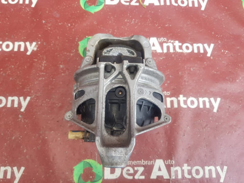 Suport motor dreapta Volkswagen Touareg CR7 3.0 TSI 2018 2019 2020 2021 2022 2023 cod 4M0199372J