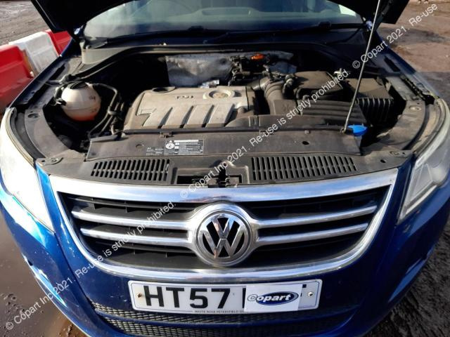 Suport motor dreapta Volkswagen VW Tigua