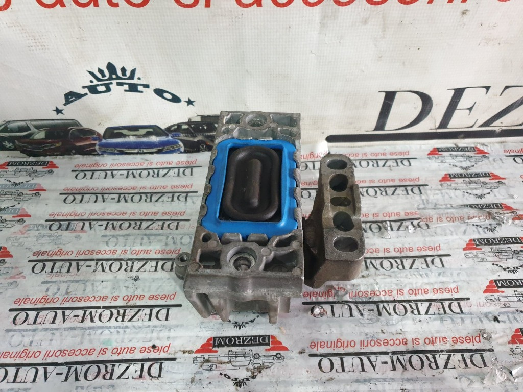 Suport motor dreapta VW Golf V 1.4 TSI 170 cai motor BLG cod piesa : 1K0199262CG
