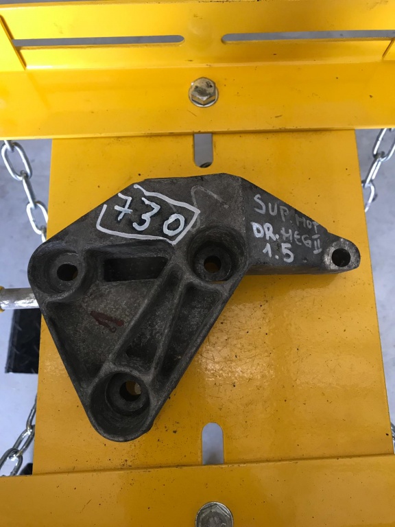 Suport motor dreapta Renault Megane II 1.5 Dci