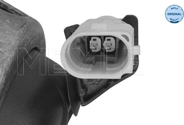 Suport motor Engine mount front L hydraulic AUDI A4 ALLROAD B8 A4 B8 A5 A6 C7 Q5 1.8-2.0-2.0 d 11.07-09.18 AUDI A6 Avant (4G5, 4GD, C7), Turism, 05.2011 - 09.2018 Meyle 100 199 1009