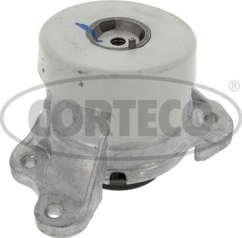 Suport motor Engine mount front L MERCEDES C A205 C C205 C T-MODEL S205 C W205 E T-MODEL S213 E W213 3.0 04.15- MERCEDES-BENZ C-CLASS (A205), Сabrioletă, 06.2016 - Corteco 49427588